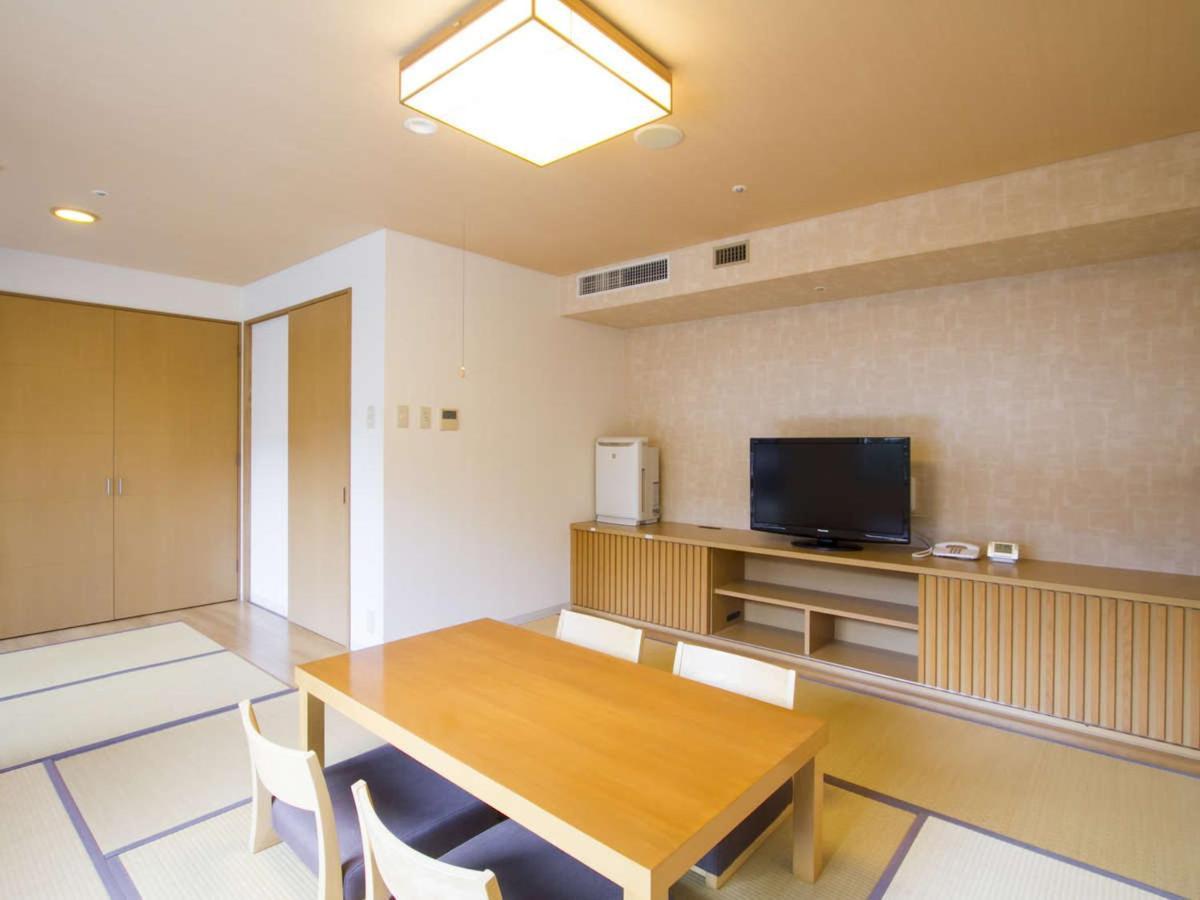 Spa And Resort Hotel Solage Oita Hiji Beppuwan Exterior photo