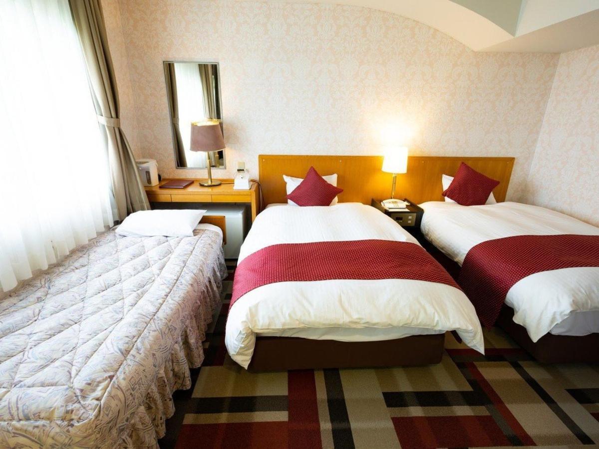 Spa And Resort Hotel Solage Oita Hiji Beppuwan Exterior photo