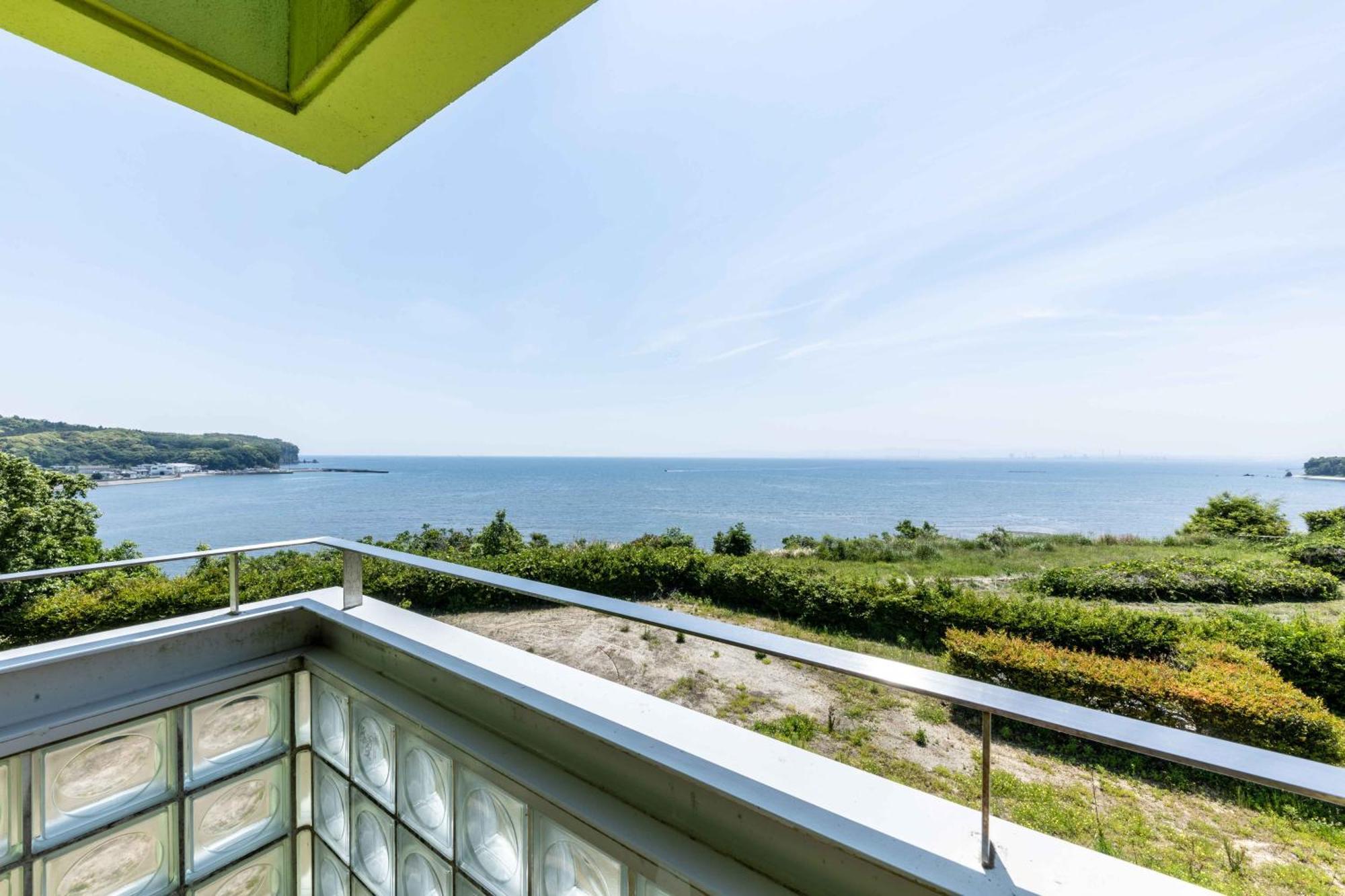 Spa And Resort Hotel Solage Oita Hiji Beppuwan Exterior photo