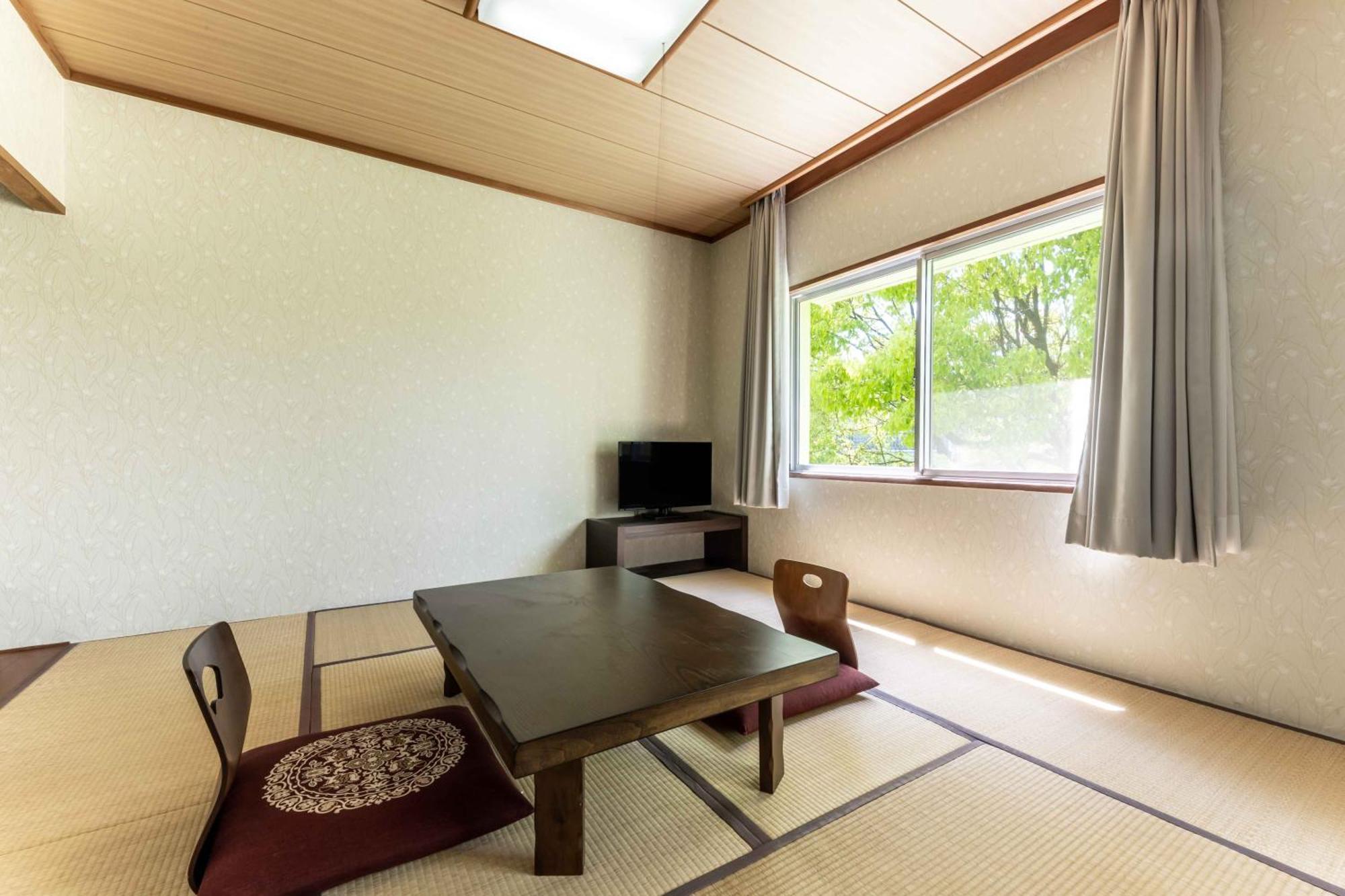 Spa And Resort Hotel Solage Oita Hiji Beppuwan Exterior photo