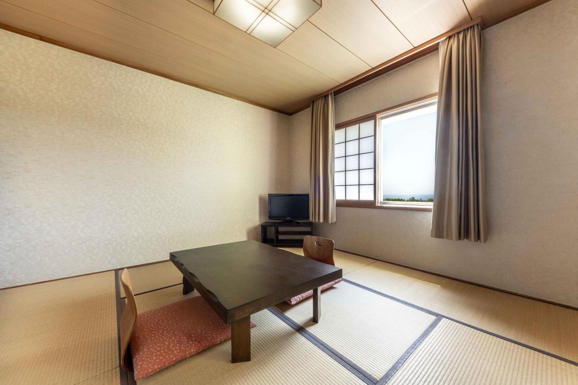 Spa And Resort Hotel Solage Oita Hiji Beppuwan Exterior photo