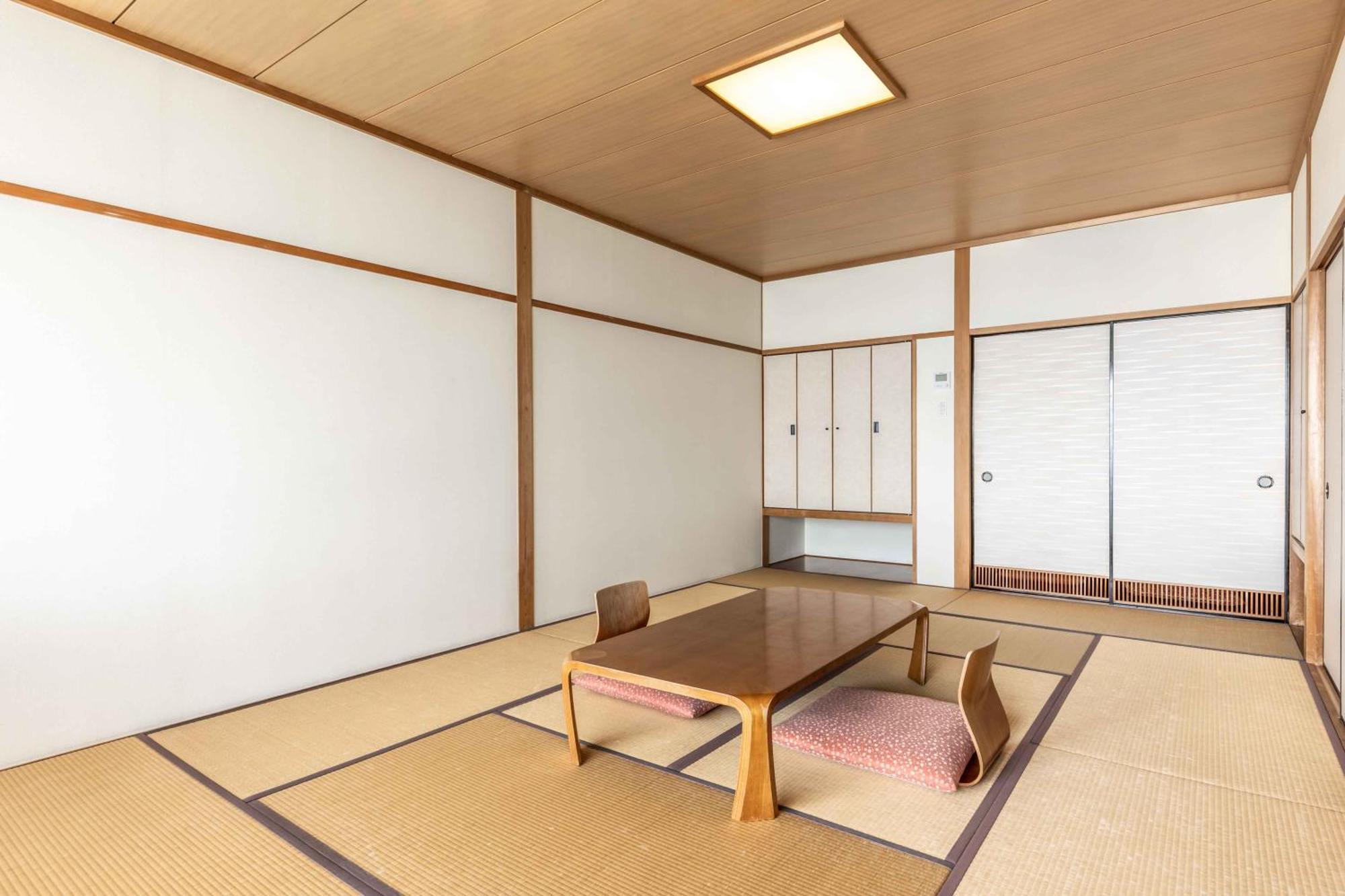 Spa And Resort Hotel Solage Oita Hiji Beppuwan Exterior photo
