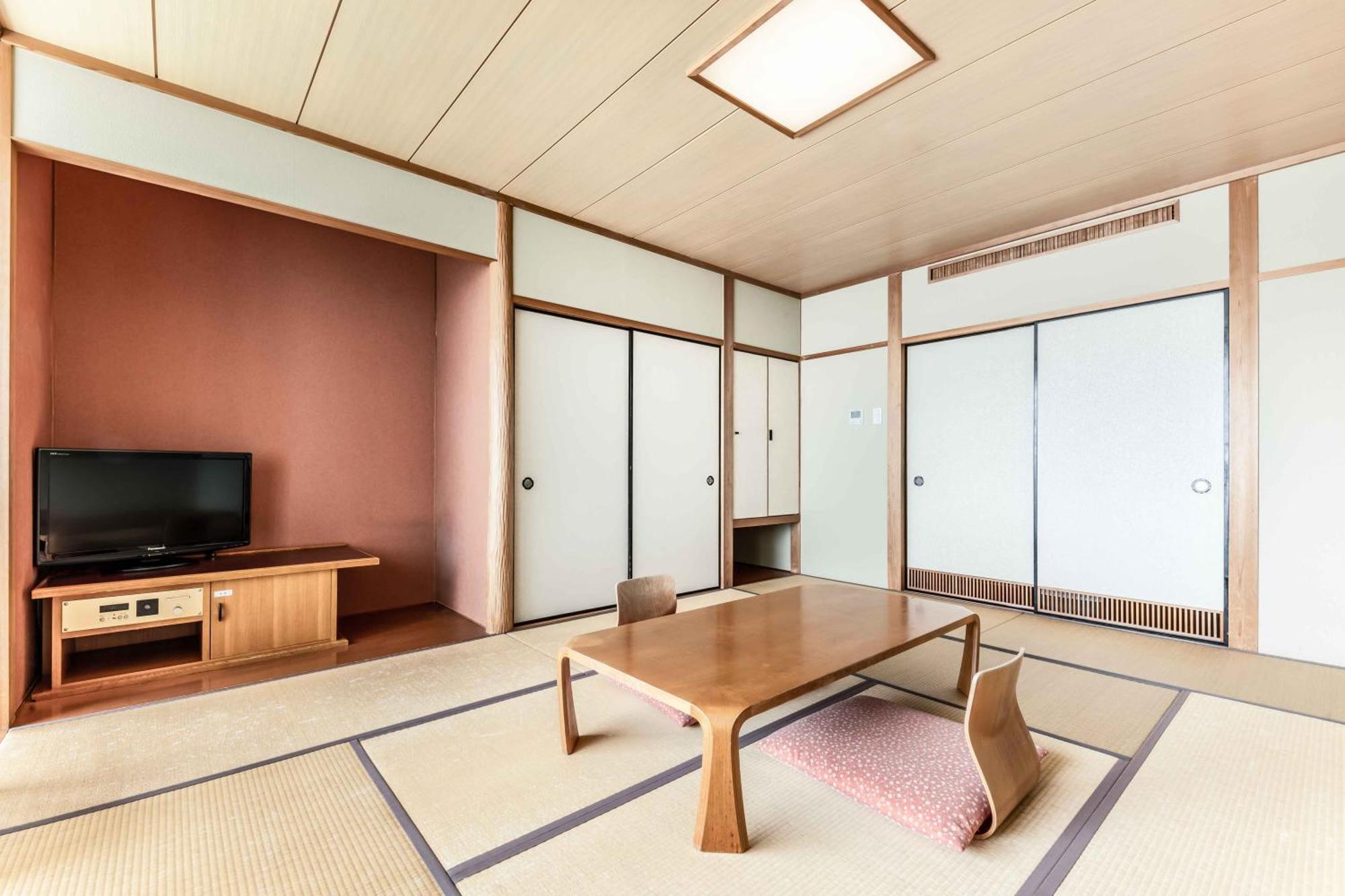 Spa And Resort Hotel Solage Oita Hiji Beppuwan Exterior photo