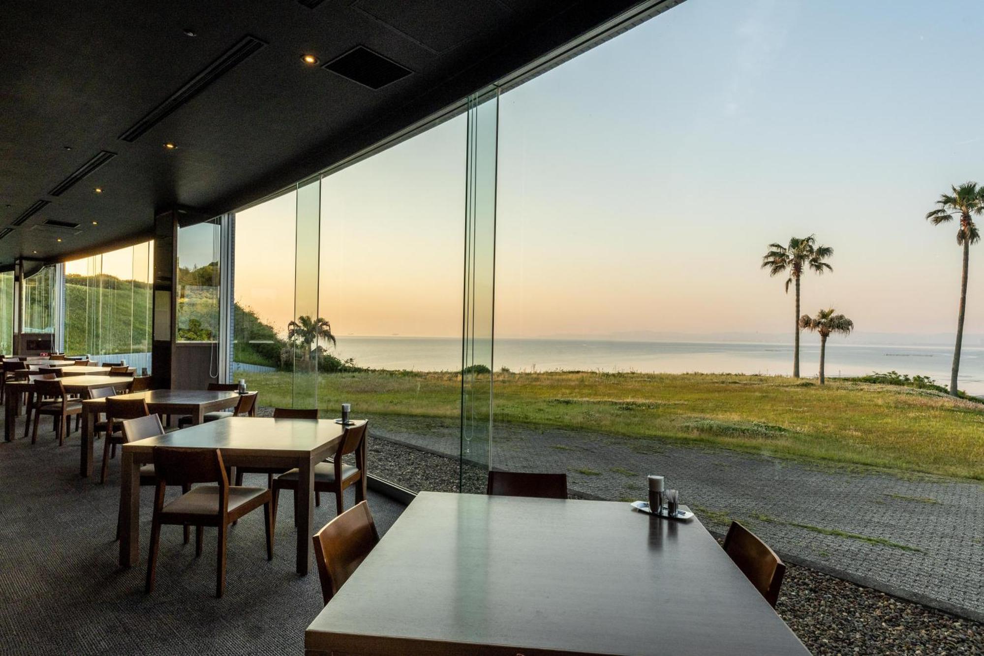 Spa And Resort Hotel Solage Oita Hiji Beppuwan Exterior photo